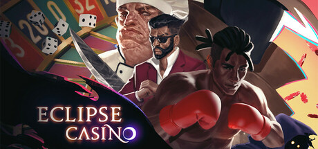 Eclipse Casino Icon