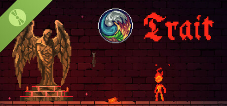 TRAIT Demo Icon