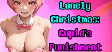 Lonely Christmas: Cupid's Punishment Icon