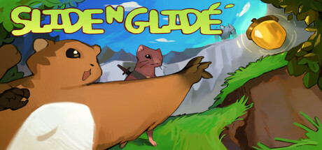 SlideNGlide Icon