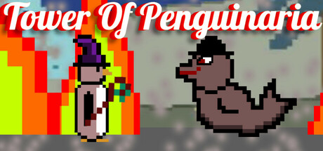 Tower Of Penguinaria Icon