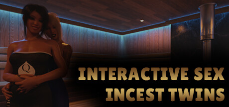 Interactive Sex - Incest Twins Icon