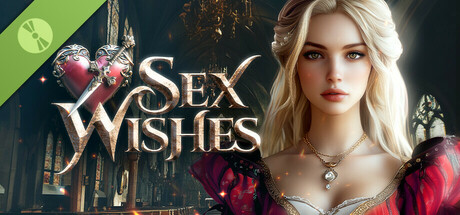 Sex Wishes 🔮 Demo Icon