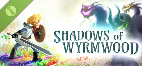 Shadows of Wyrmwood Demo Icon