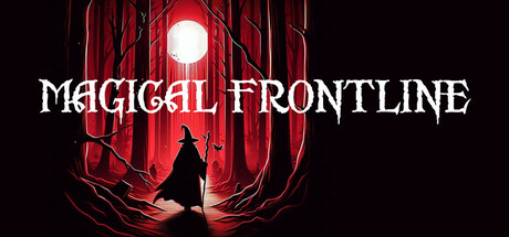 Magical Frontline Icon