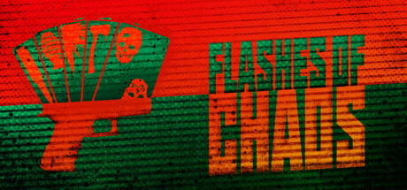 Flashes of Chaos Icon