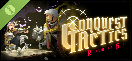 Conquest Tactics : Realm of Sin Demo Icon