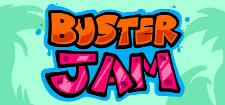 Buster Jam Icon