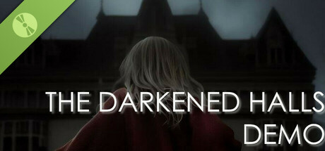The Darkened Halls Demo Icon