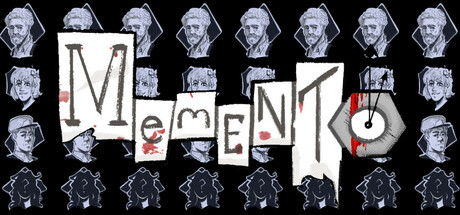 Memento Icon
