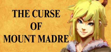 The Curse of Mount Madre Icon