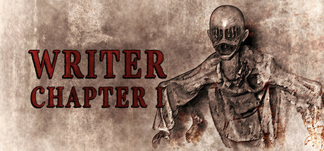 Writer. Chapter 1 Icon