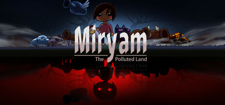 Miryan: The Polluted Land Icon