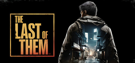 The Last of them Icon