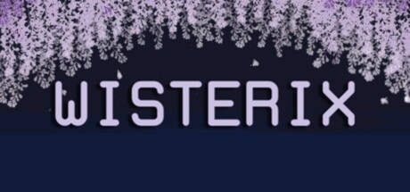 Wisterix Icon