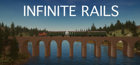 Infinite Rails Icon