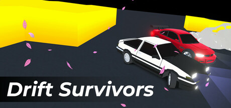 Drift Survivors Icon