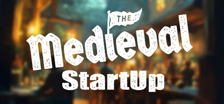 Medieval StartUp Icon