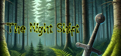 The Night Shift Icon