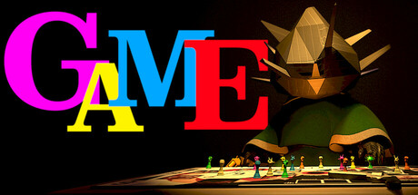 GAME Icon