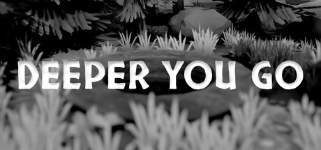 Deeper You Go Icon