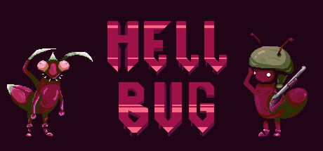 Hell Bug Icon