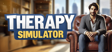 Therapy Simulator Icon