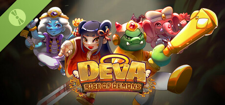 Deva - Rise of Demons Demo Icon