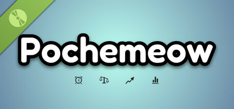 Pochemeow Demo Icon