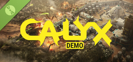 Calyx Demo Icon