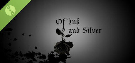 Of Ink and Silver Demo Icon