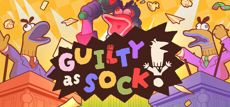 Guilty as Sock! Icon