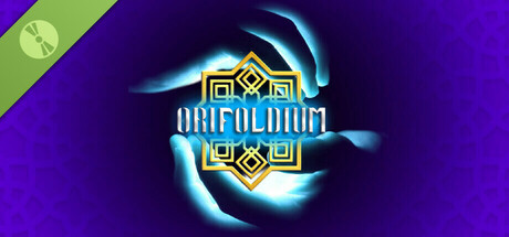 Orifoldium Demo Icon