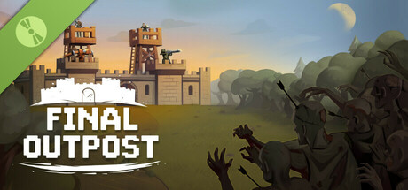 Final Outpost: Definitive Edition Demo Icon