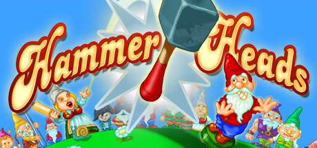 Hammer Heads Deluxe Icon