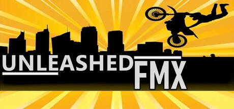 Unleashed Fmx Icon