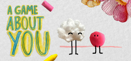 A Game About You Icon