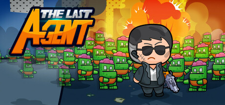 Last Agent Icon
