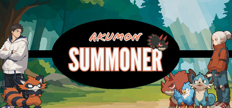 Akumon Summoner Icon