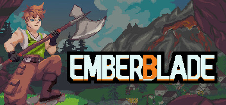 Emberblade Icon