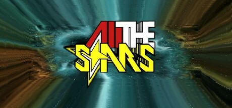 All The Stars Icon