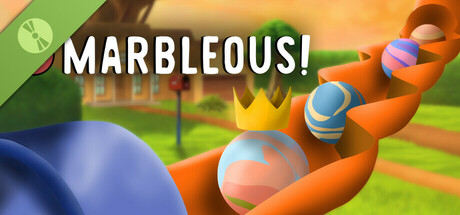 Marbleous! Demo Icon
