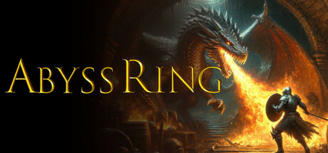 Abyss Ring Icon