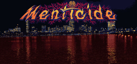 Menticide Icon