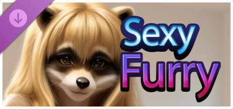 Raccoon Furry - DLC Icon