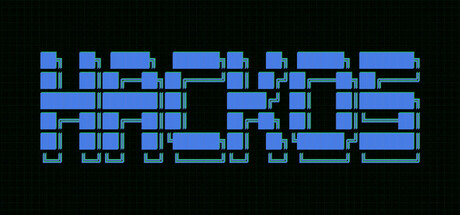HackOS Icon