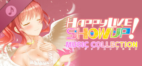 ハッピーライヴ ショウアップ！ Soundtrack Icon