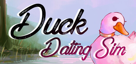 Duck Dating Sim Icon