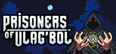 Prisoners of Ulag'Bol: A Dungeon Crawling Deckbuilder Icon