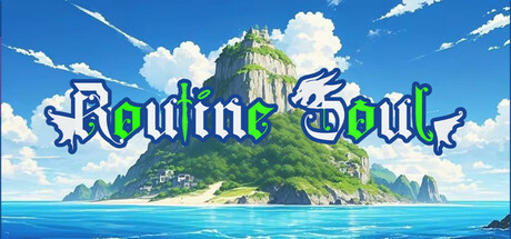 Routine Soul Icon